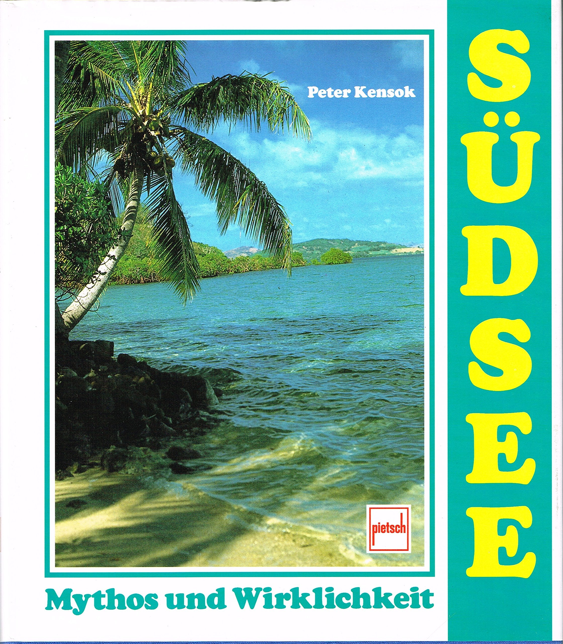 Südsee - Mythos und Wirklichkeit Books