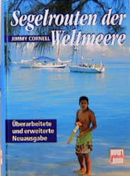 Segelrouten der Weltmeere Leisure & Fun