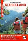 Neuseeland (Trekking-Guide) Books