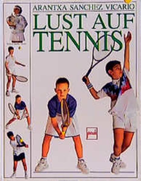 Lust auf Tennis Leisure & Fun