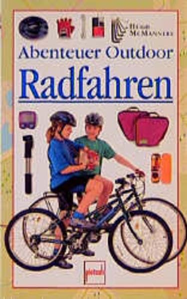 Abenteuer Outdoor, Radfahren Leisure & Fun