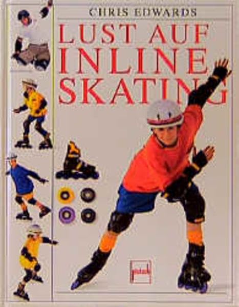 Lust auf Inline-Skating Children's books