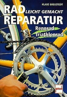 Rennrad, Triathlonrad book