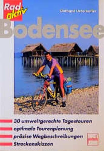 Bodensee (Rad aktiv) Hiking & Cycling