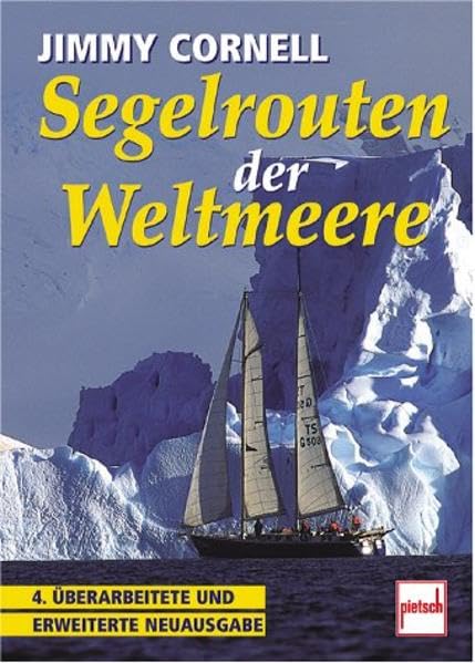 Segelrouten der Weltmeere Travel