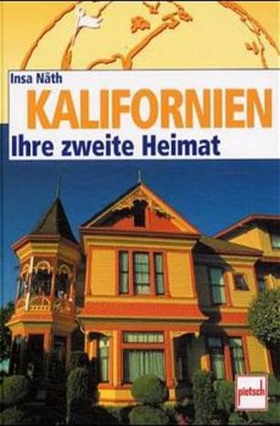 Kalifornien (Ihre zweite Heimat) Self-help
