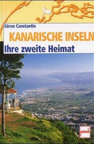 Kanarische Inseln (Ihre zweite Heimat) Self-help