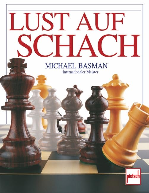 Lust auf Schach Leisure & Fun