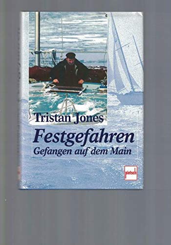 Festgefahren. Gefangen auf dem Main Memories