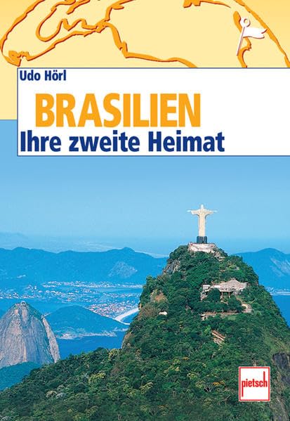 Brasilien: Handbuch für Auswanderer Leisure, Home & Garden