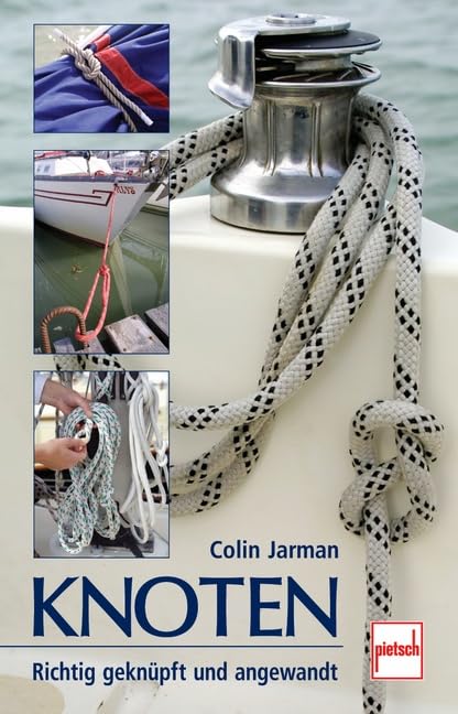 Knoten Hobbies & Crafts Books