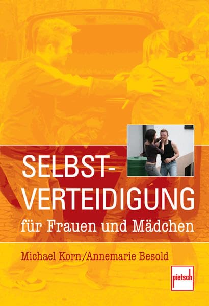 Selbstverteidigung für Frauen und Mädchen Leisure & Fun
