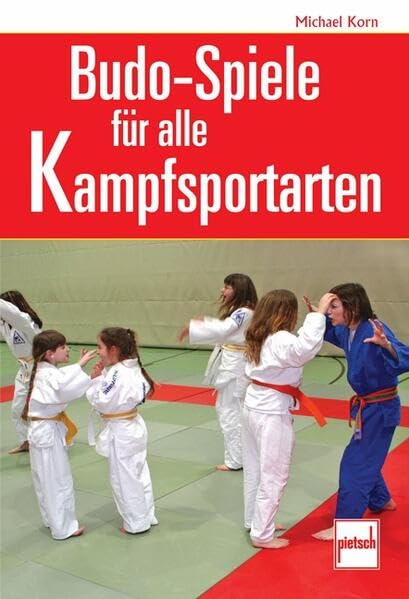 Budo-Spiele für alle Kampfsportarten Leisure & Fun