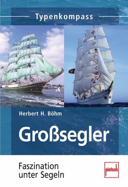 Großsegler Leisure, Home & Garden Books