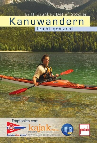 Kanuwandern leicht gemacht Travel