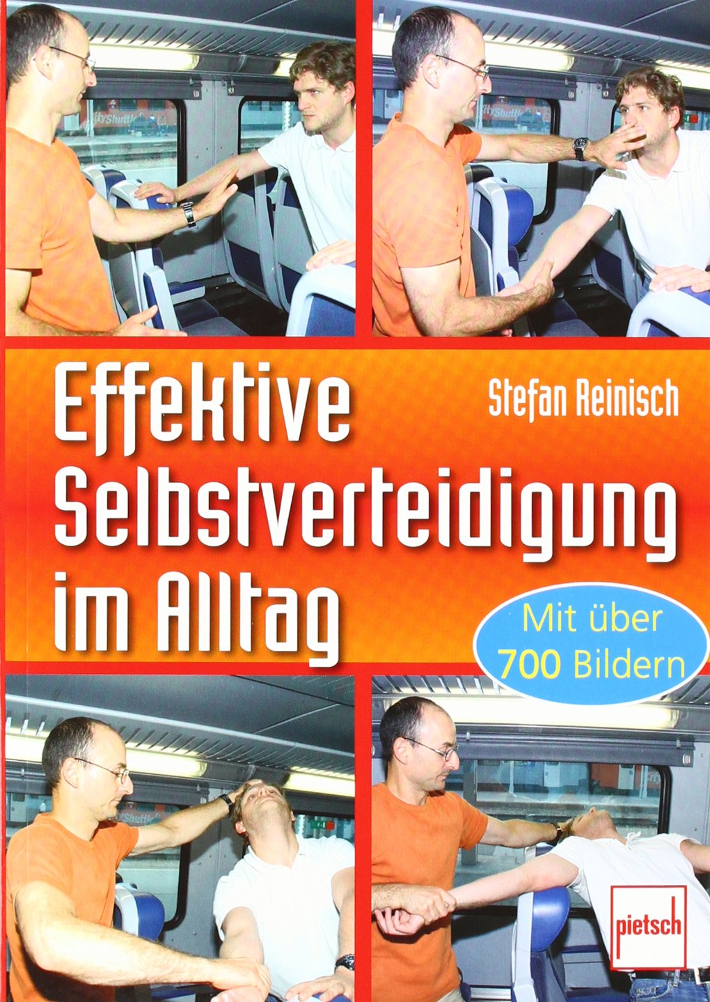 Effektive Selbstverteidigung im Alltag Lifestyle