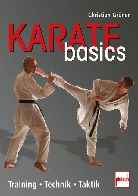 Karate Basics Leisure & Fun