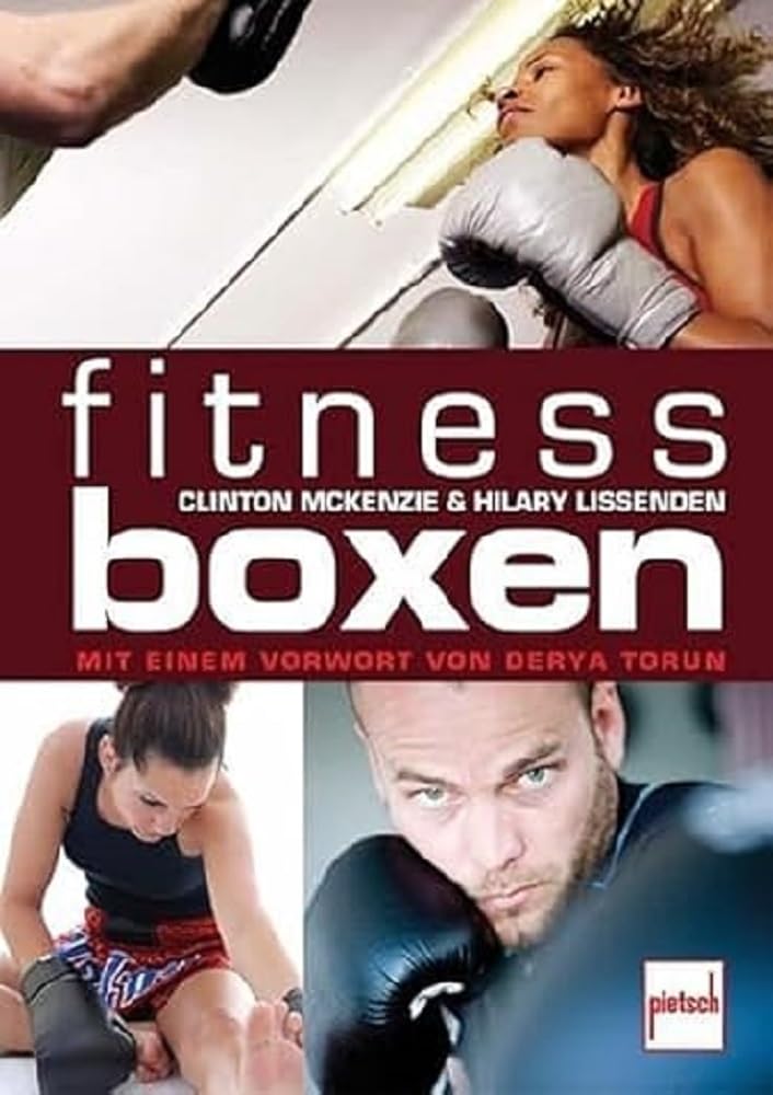 fitness-Boxen Health, Nutrition & Fitness