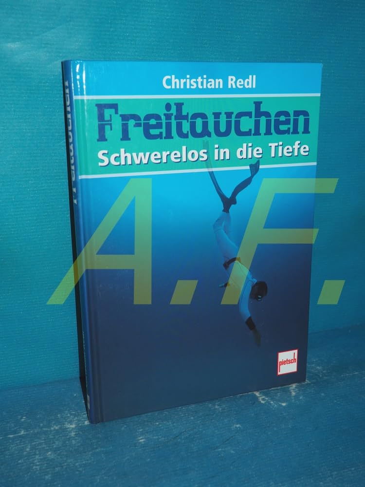 Freitauchen: Schwerelos in die Tiefe Leisure & Fun