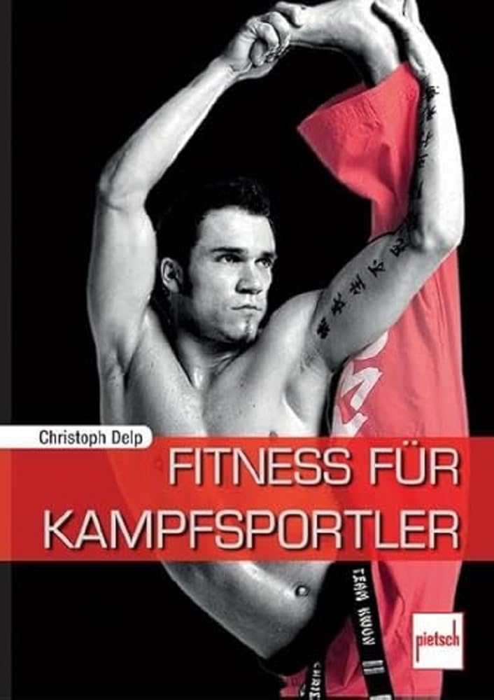 Fitness für Kampfsportler Health, Nutrition & Fitness