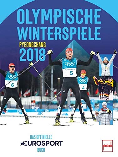 Olympische Winterspiele Pyeongchang 2018 Leisure & Fun