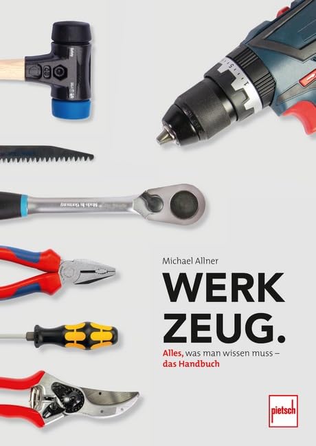 Werkzeug Hobbies & Crafts