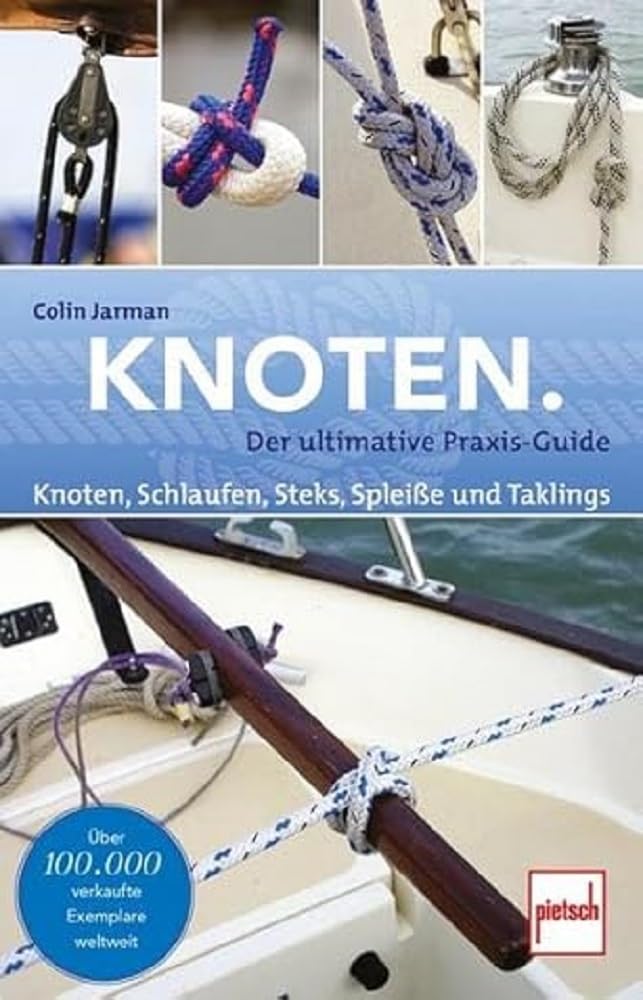Knoten Leisure, Home & Garden Books