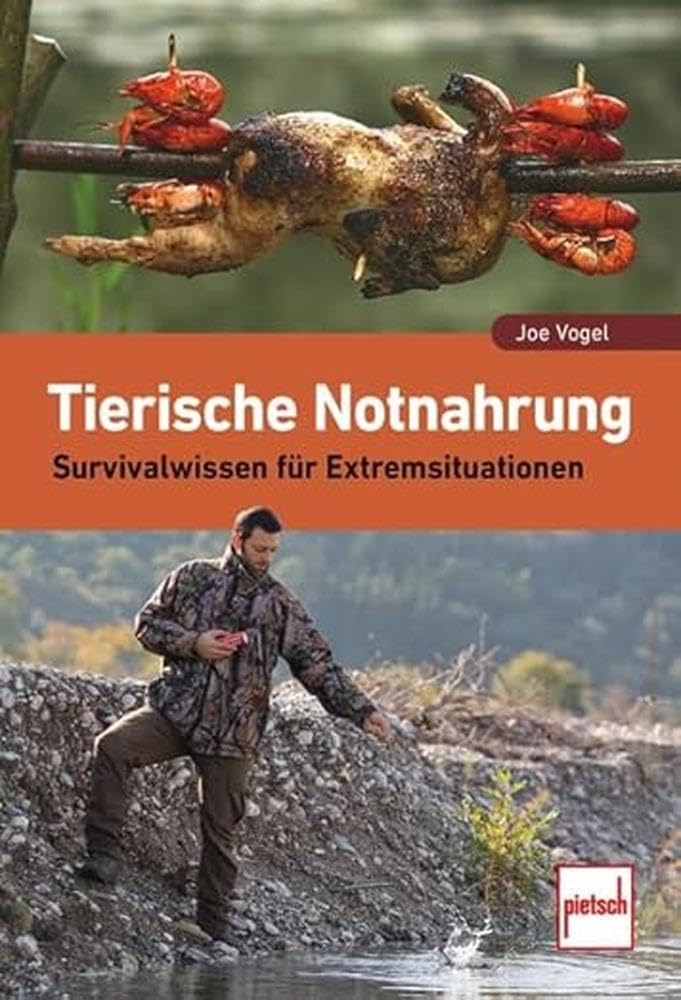 Product Image: Tierische Notnahrung