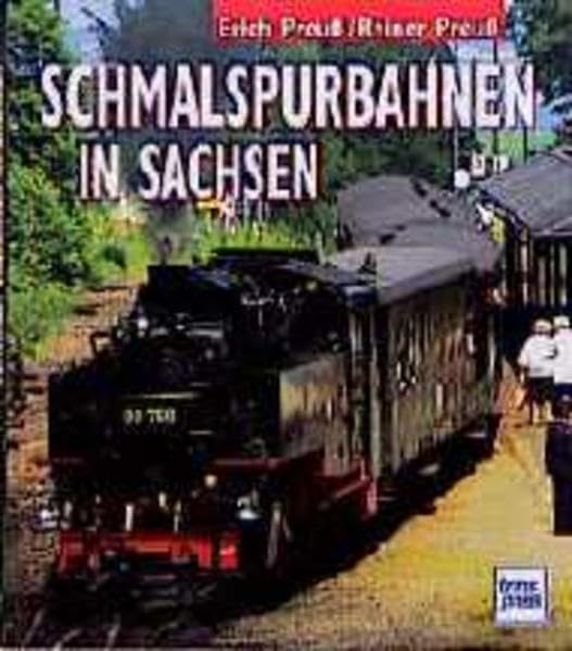 Schmalspurbahnen in Sachsen Film, Art & Culture