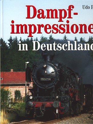 Product Image: Dampfimpressionen in Deutschland