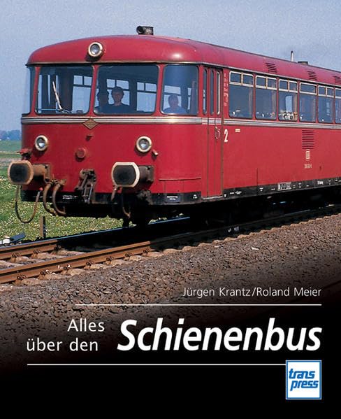 Alles über den Schienenbus Leisure, Home & Garden