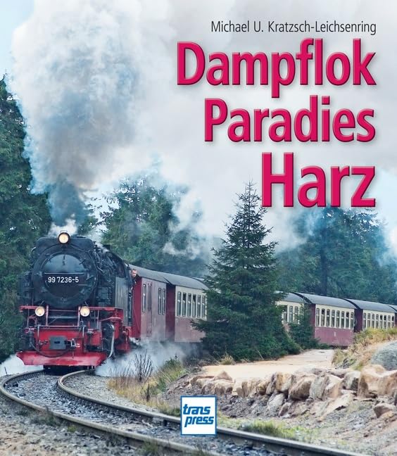 Dampflokparadies Harz Leisure, Home & Garden