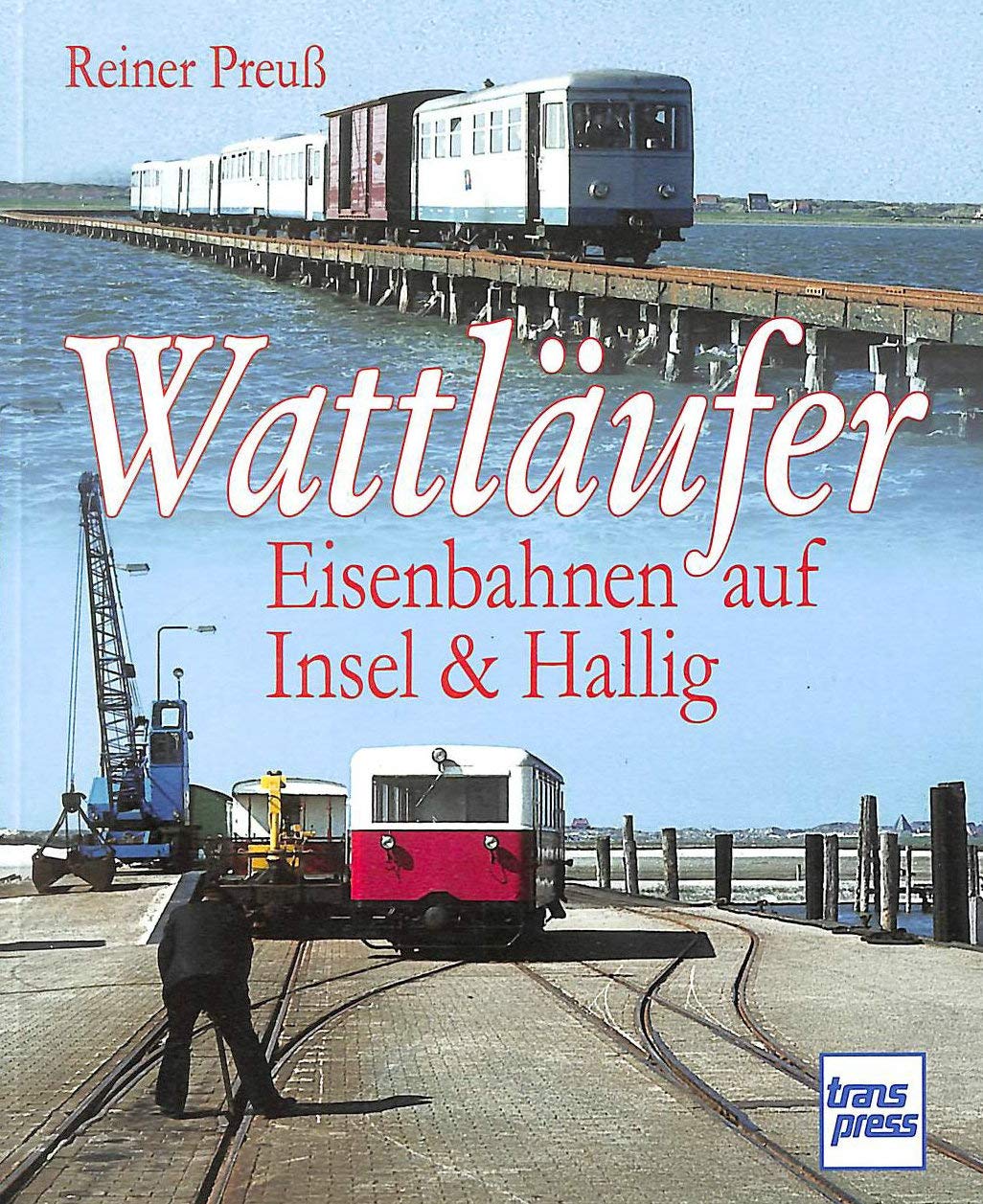 Product Image: Wattläufer