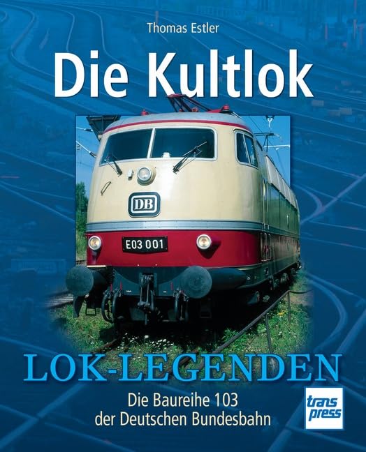 Product Image: Die Kultlok