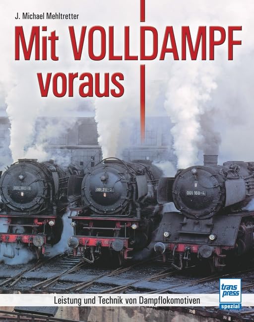 Mit Volldampf voraus Leisure, Home & Garden