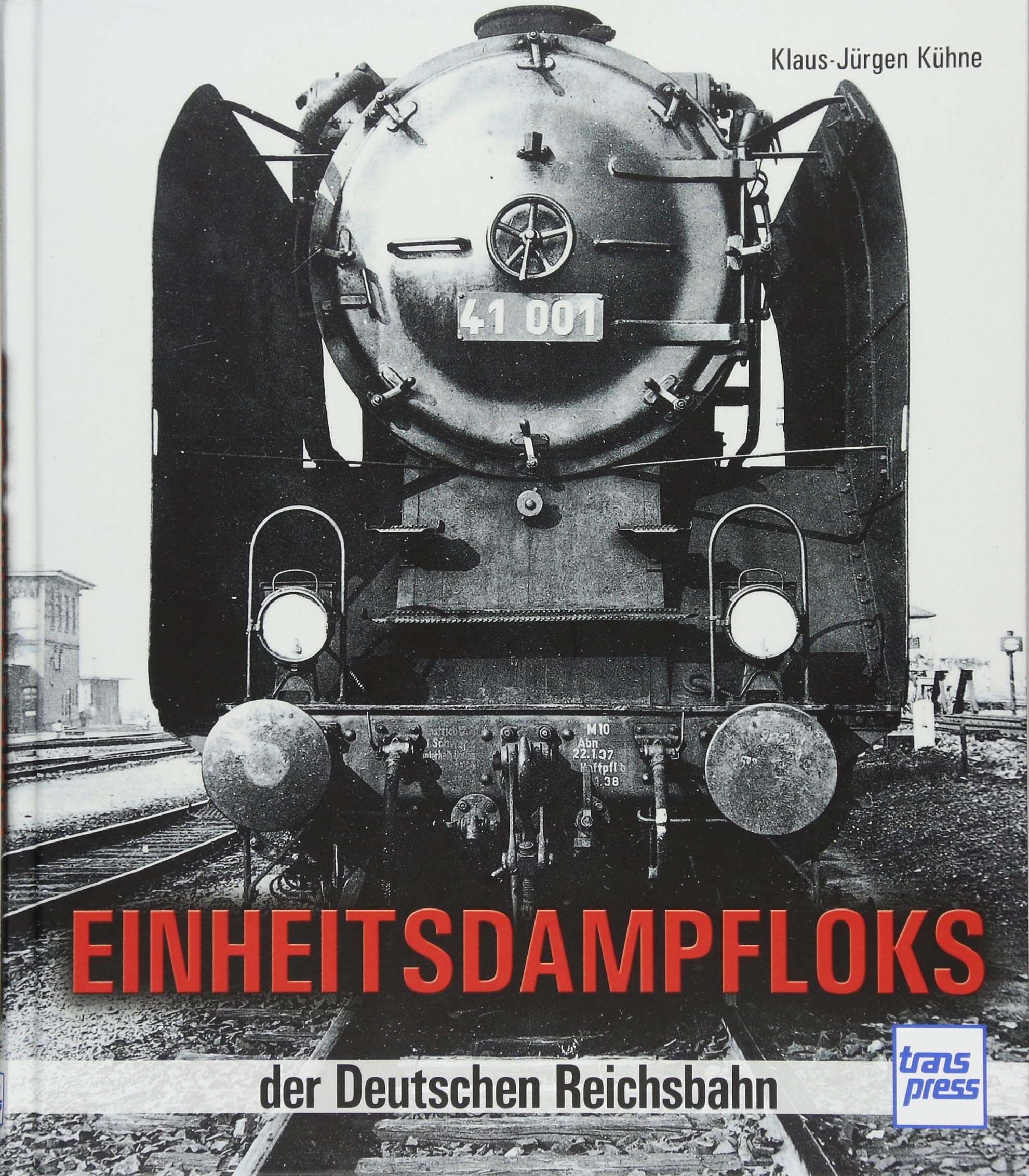 Einheitsdampfloks der Deutschen Reichsbahn Leisure, Home & Garden