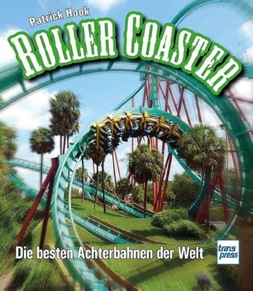 Roller Coaster Leisure, Home & Garden
