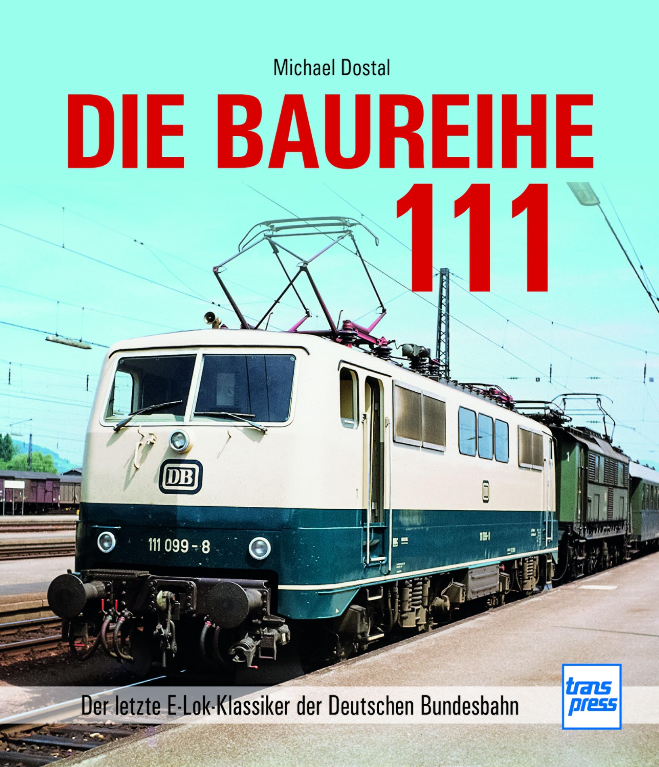 Baureihe 111 Leisure, Home & Garden Books