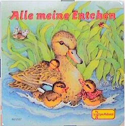 Alle meine Entchen Books