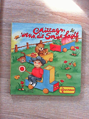Mittags, wenn die Sonne lacht Books