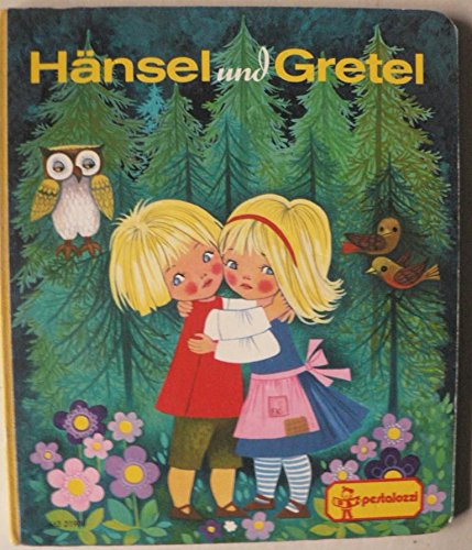 Product Image: Hänsel und Gretel