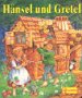 Hänsel und Gretel Contemporary literature