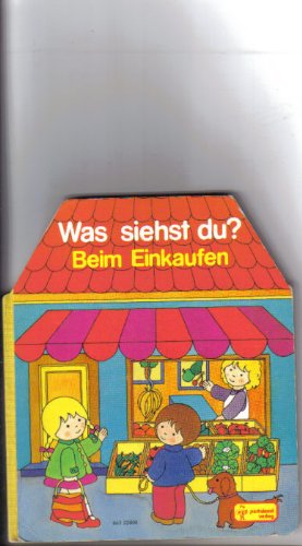 Was siehst du?. Books