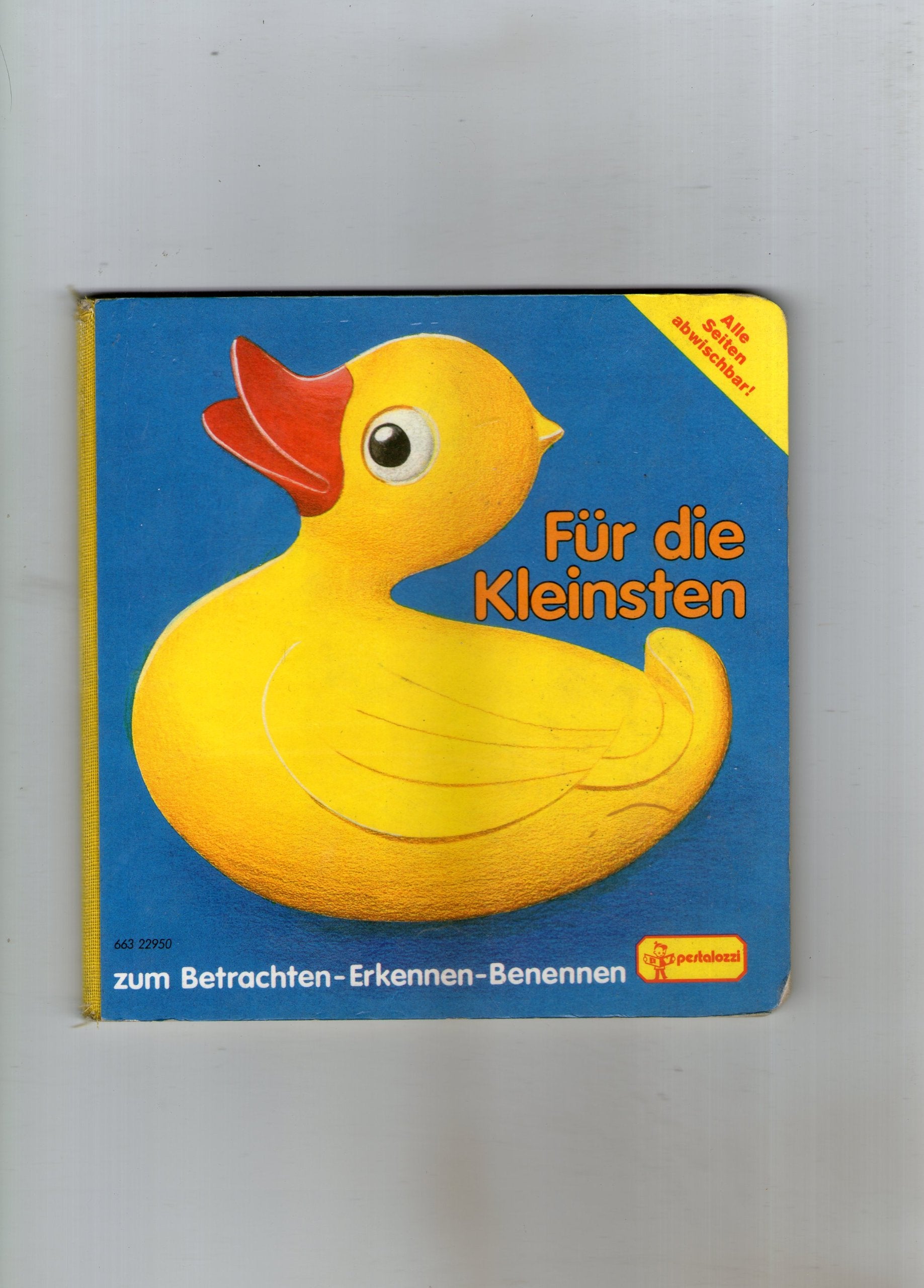 Für die Kleinsten. Zum Betrachten-Erkennen-Benennen Books