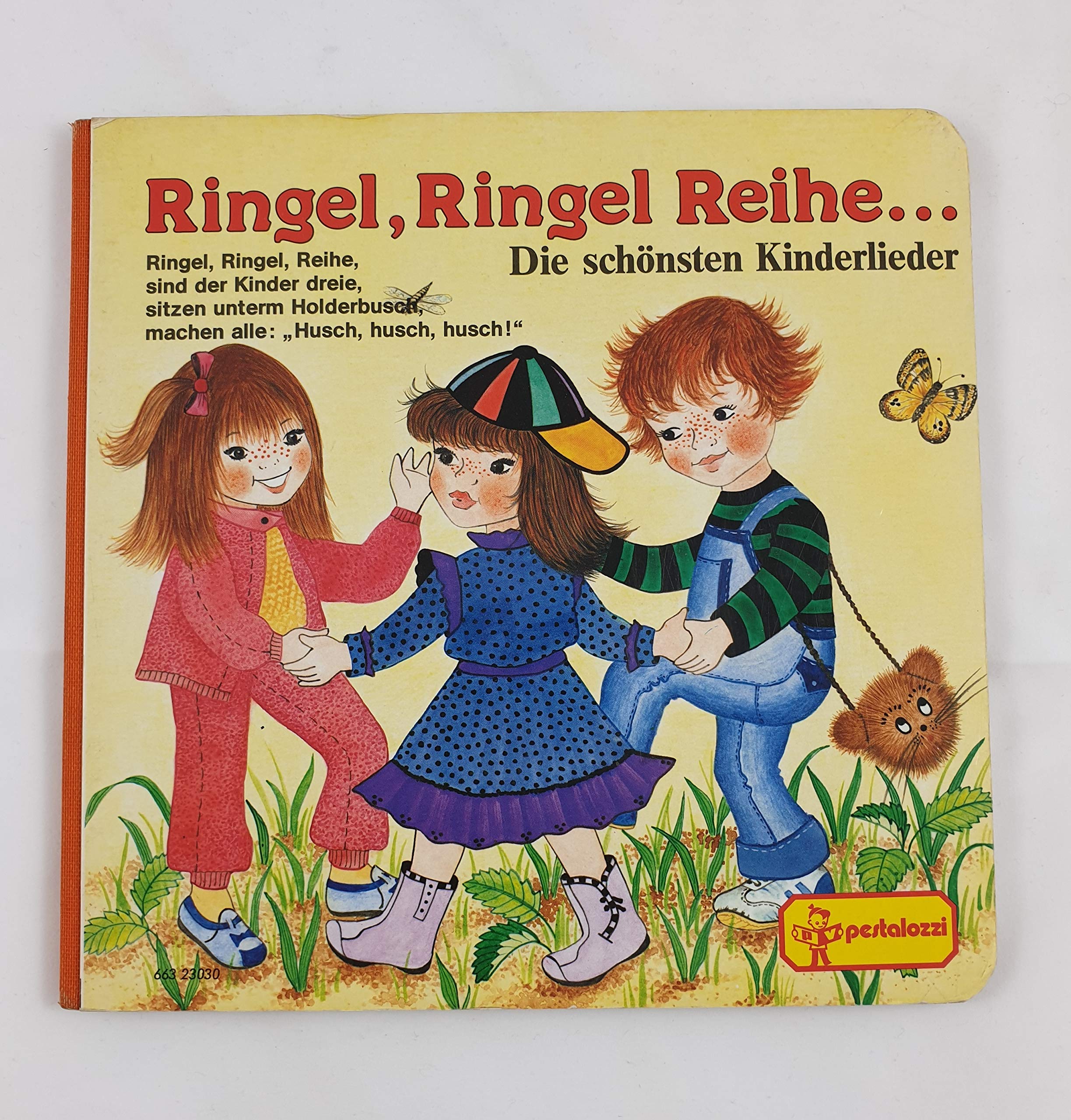 Schlaf, Kindlein, schlaf... - Die schönsten Abendlieder zur Schlafenszeit book
