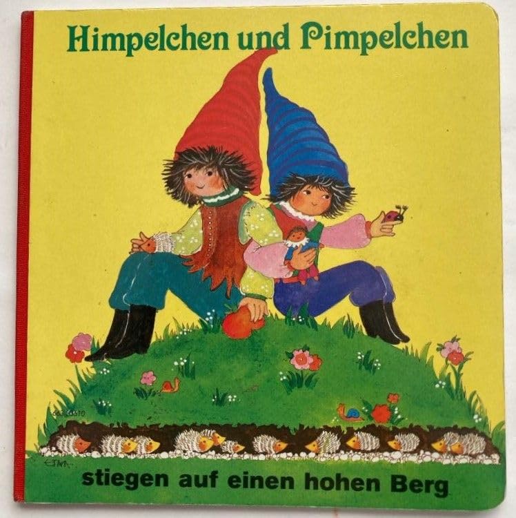 Im Märzen der Bauer: Books