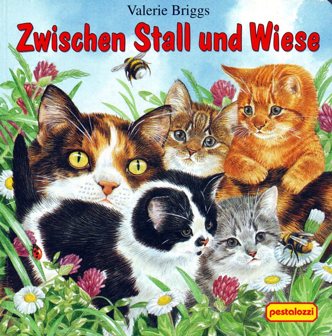 Zwischen Stall und Wiese. Books