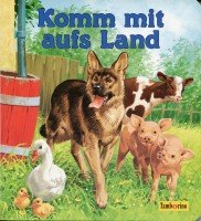 Komm mit aufs Land Books