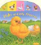 Kiki und ihre Freunde Books