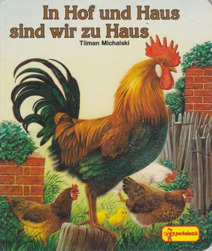 In Hof und Haus sind wir zu Haus Books